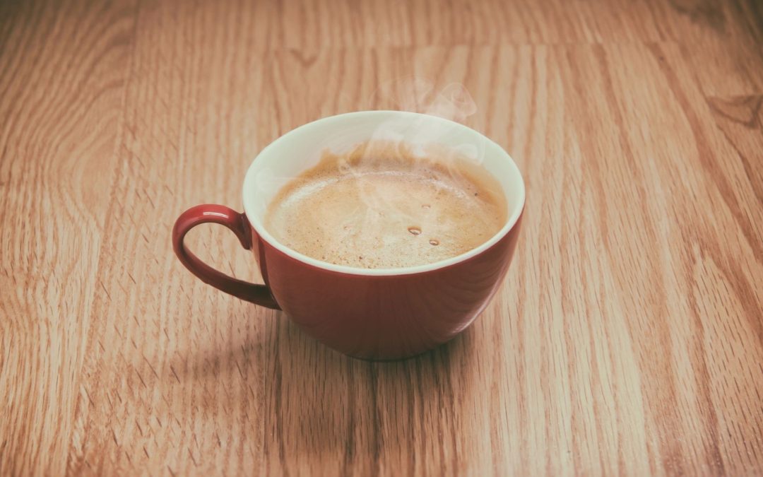 Coffee and Ayurveda