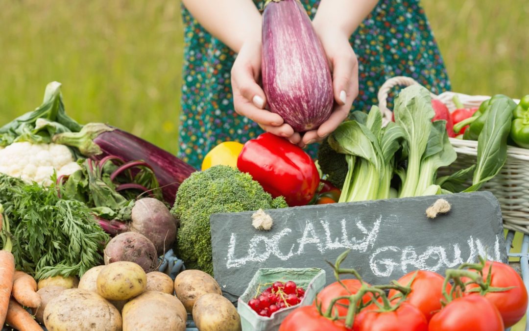 Food Guidelines for Winter