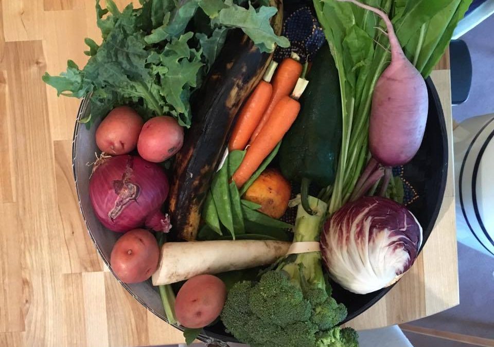 How to Reduce Your Carb and Sugar Intake