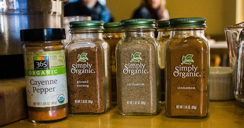 The Best Spices and Herbs for Ayurvedic Cooking