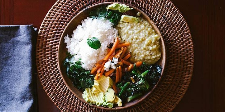 Introduction to Ayurveda and Ayurvedic Cooking