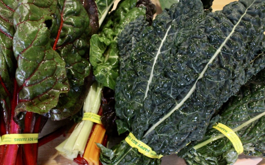 Cost-Saving Tips for Buying Organic
