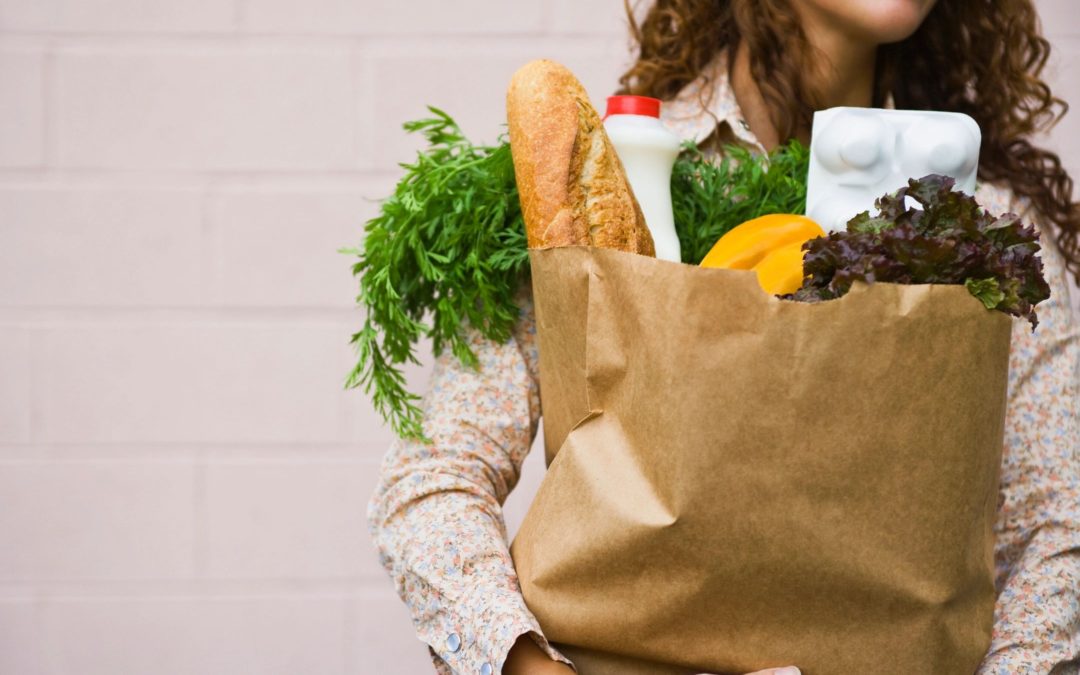 Top Foods to Improve Digestion