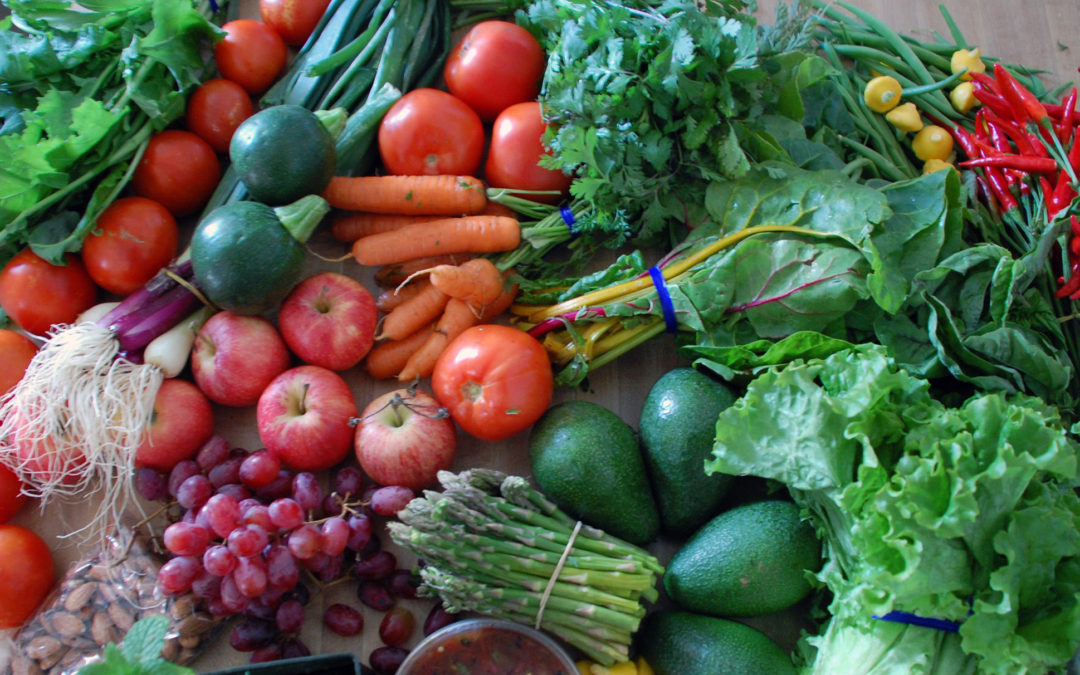 Ayurveda and Incompatible Food Combinations