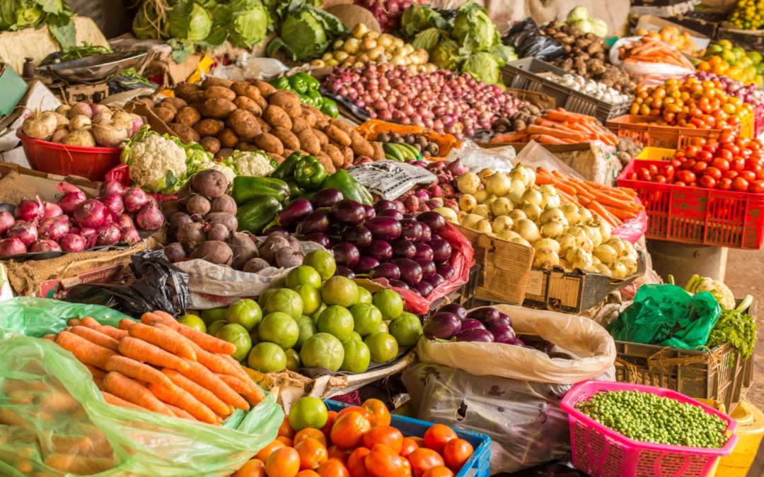 An Ayurvedic Guide for Dealing with Constipation
