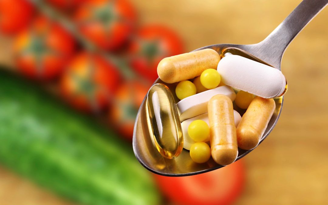Multivitamins: Do We Need Them?