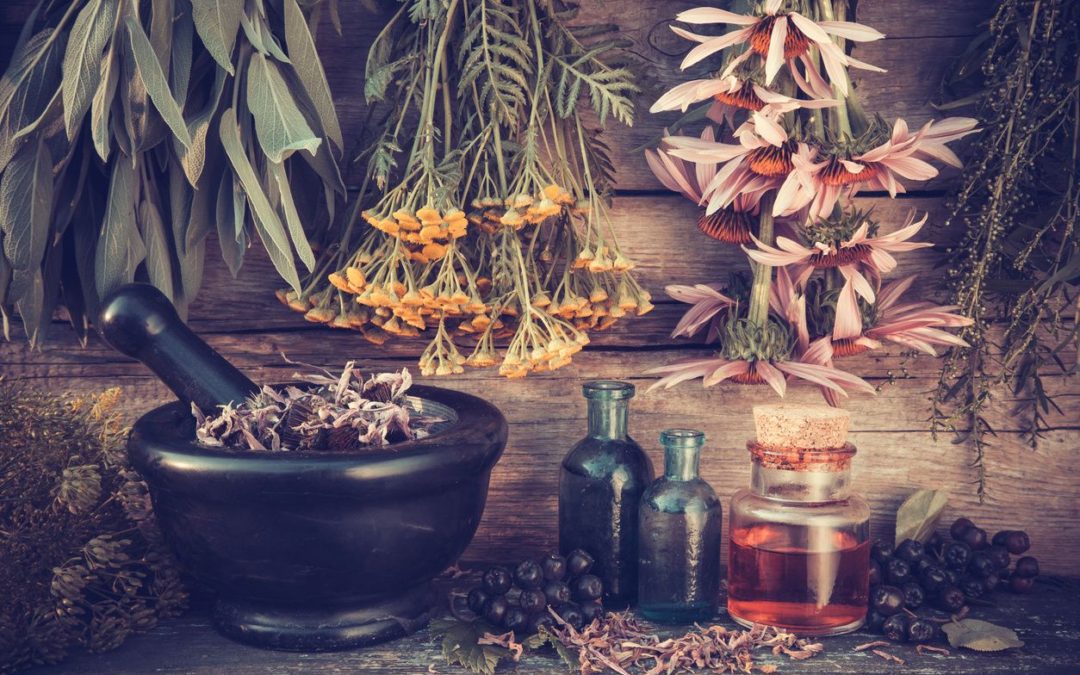 An Anti-Inflammatory Diet