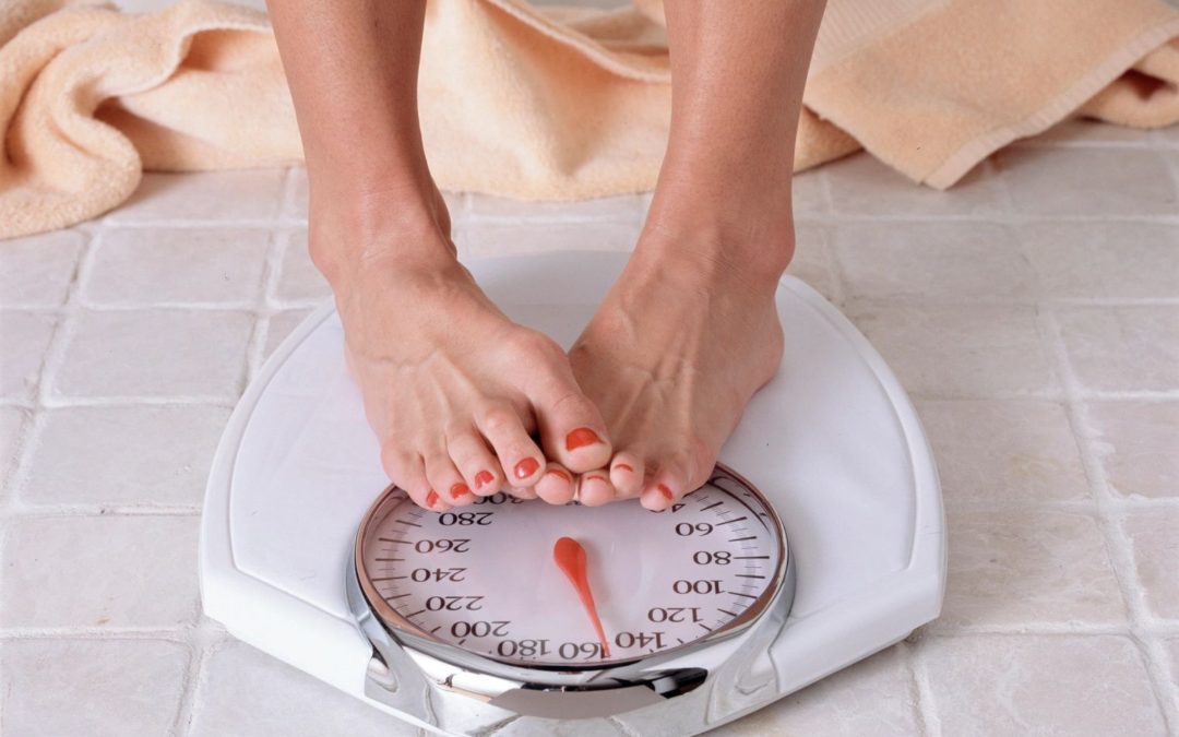 How and Why to Stop Dieting