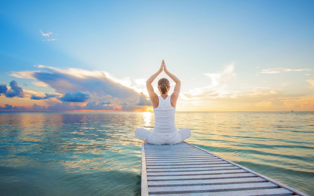 Ayurveda & the Vagus Nerve: Heal the Gut and Reduce Stress