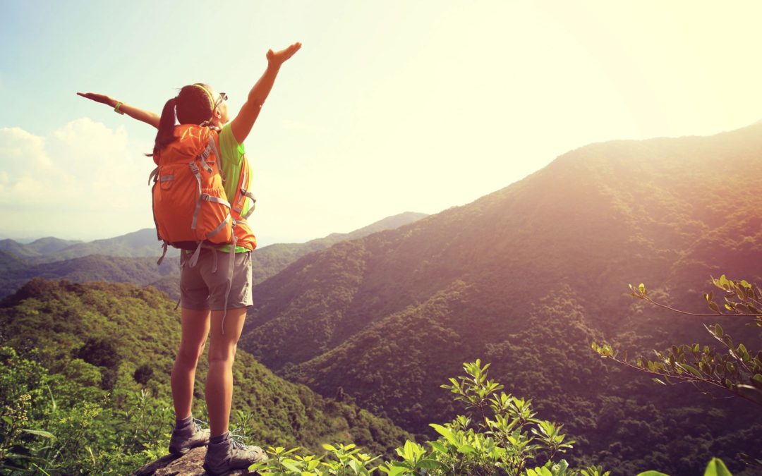 The Best Exercise For Your Dosha