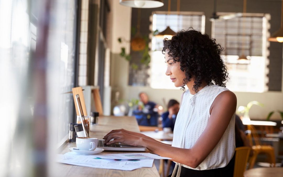 5 Healthy Eating Habits for Work
