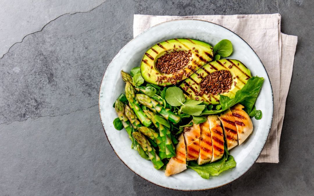 Understanding Macros: Protein, Fat, and Carbs