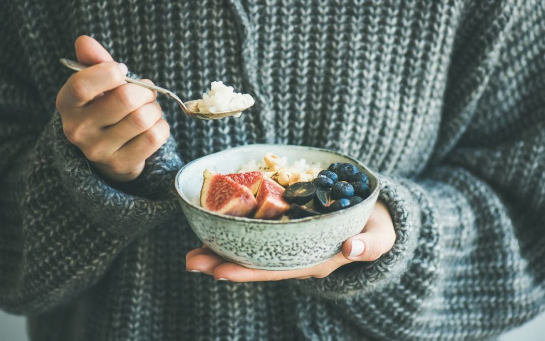 Lifestyle Tips to Support Your Immune System