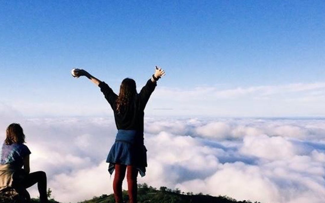 Sustainable Resolutions: Ayurveda and Improving Health