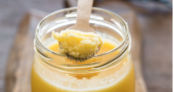 Why Ghee is Important for Your Gut