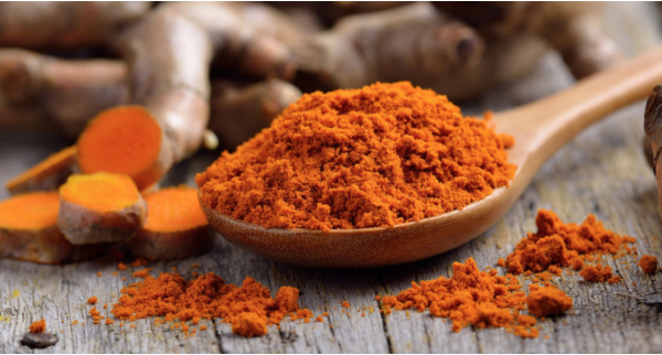 Turmeric: The Magic Spice
