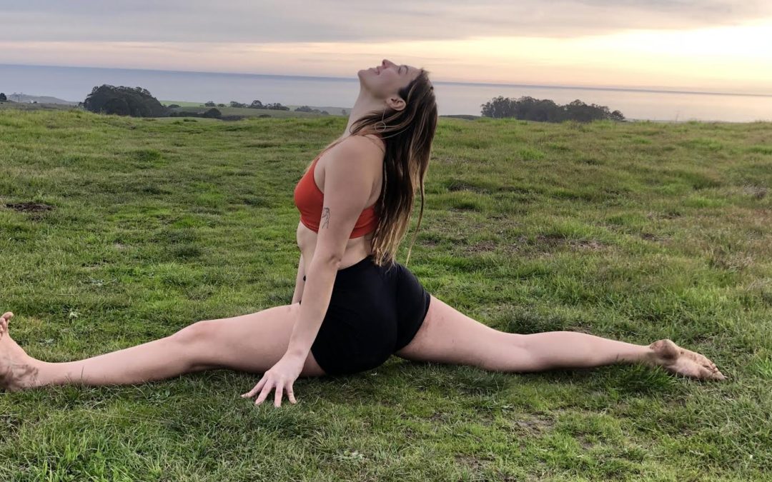 Yoga’s Ethical Guide for Social Conduct: The Yamas