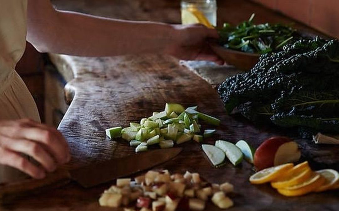 Ayurvedic Cooking Workshop