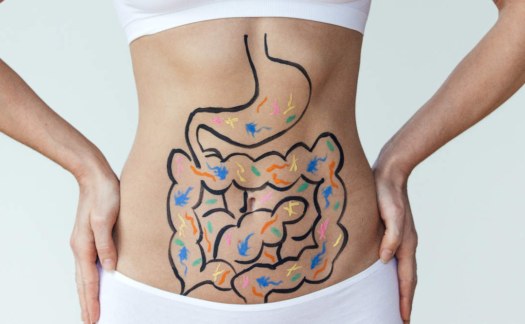 Ayurvedic Digestion Tips