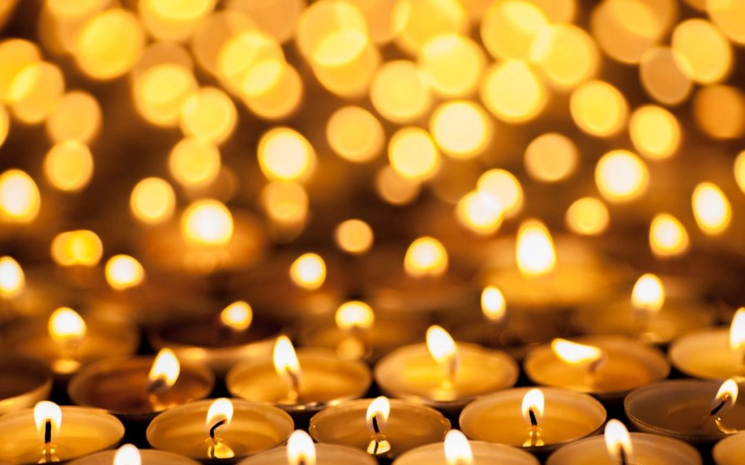 Deep Diaphragmatic Breathing: Reducing Stress and Healing Our Bodies