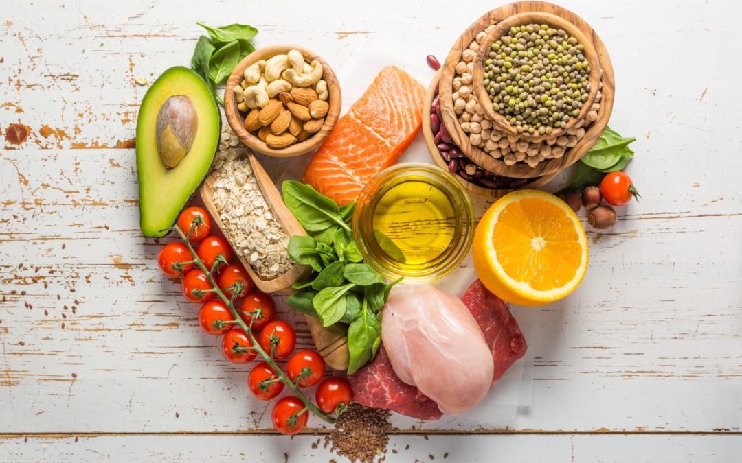 “Healthy” Ingredients That Aren’t So Healthy 