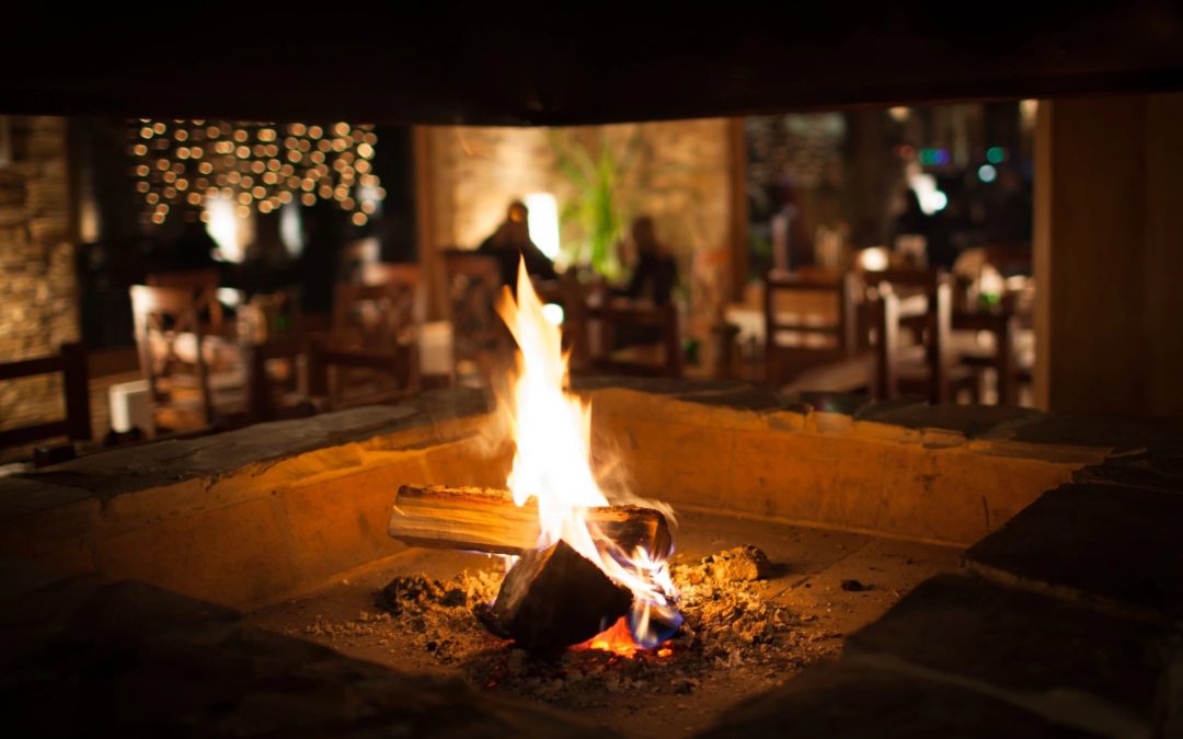 Metabolism and Digestive Fire: The Key to Improved Health