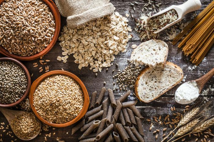 How Fiber Helps Your Body