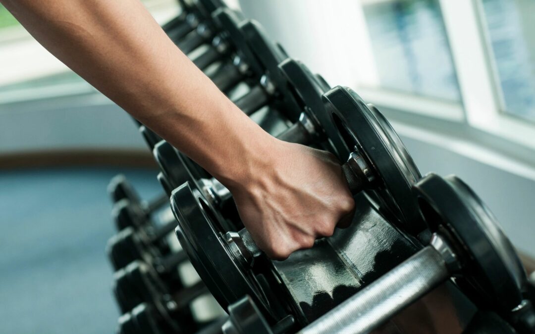 Protein and Your Body