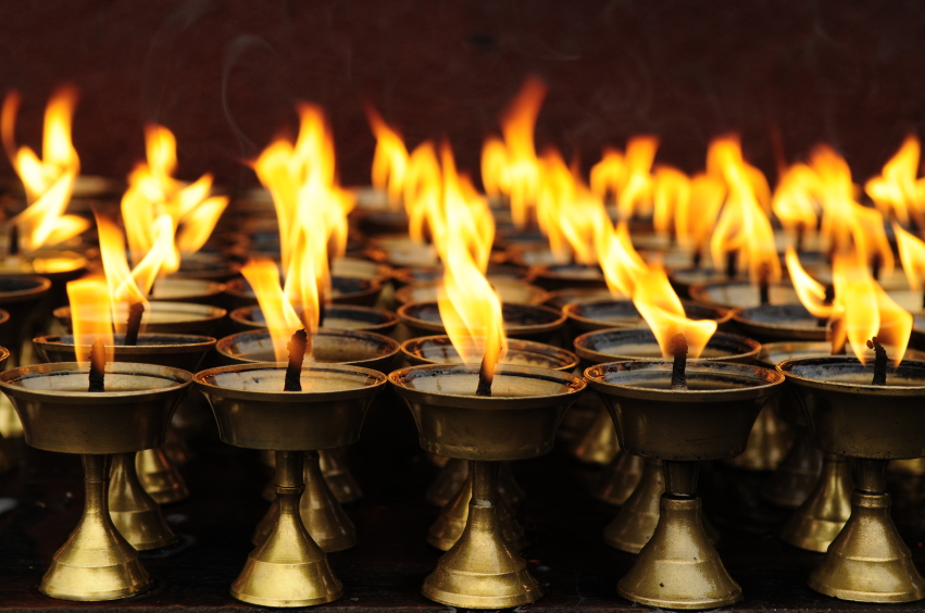 Balancing Digestive Fire (Agni)