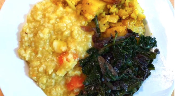 Beans and Ayurveda