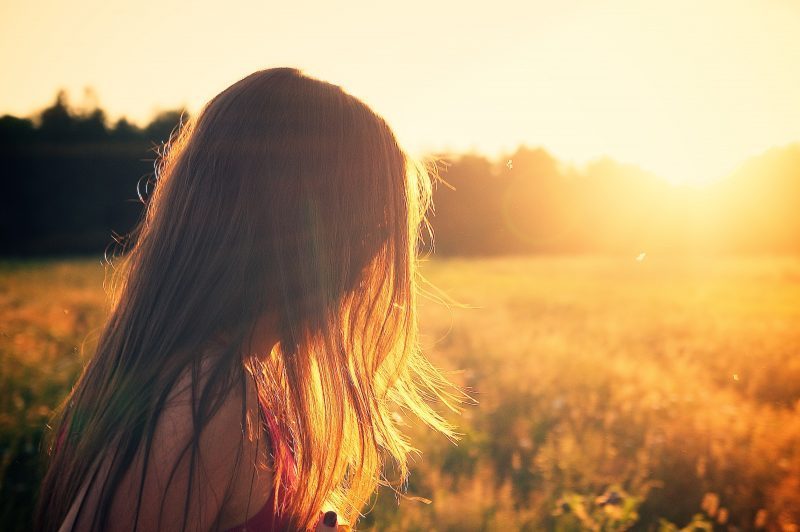 Ayurvedic Tips for Sunburns