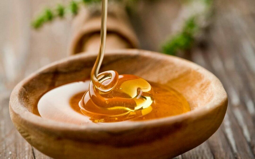 Ayurveda and Honey