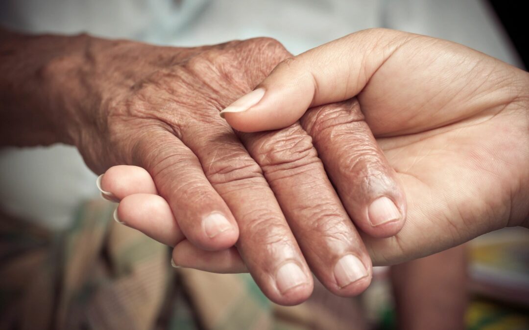 Positive Aging