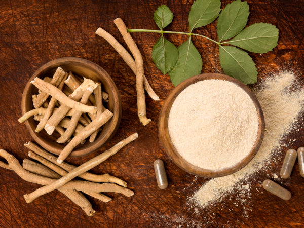 Need Rejuvenation? Ashwagandha Can Help