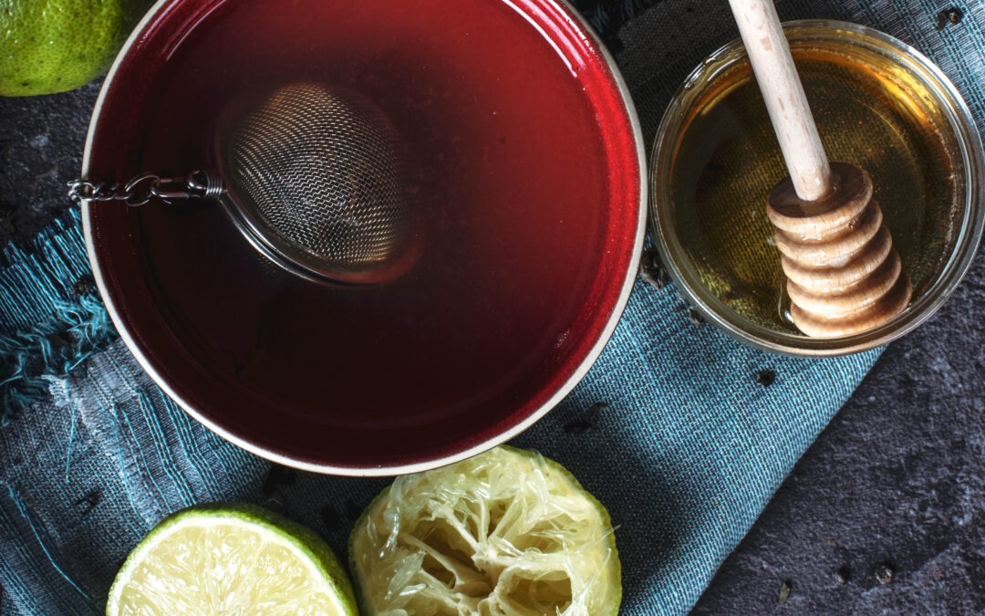 6 Cold Remedy Suggestions