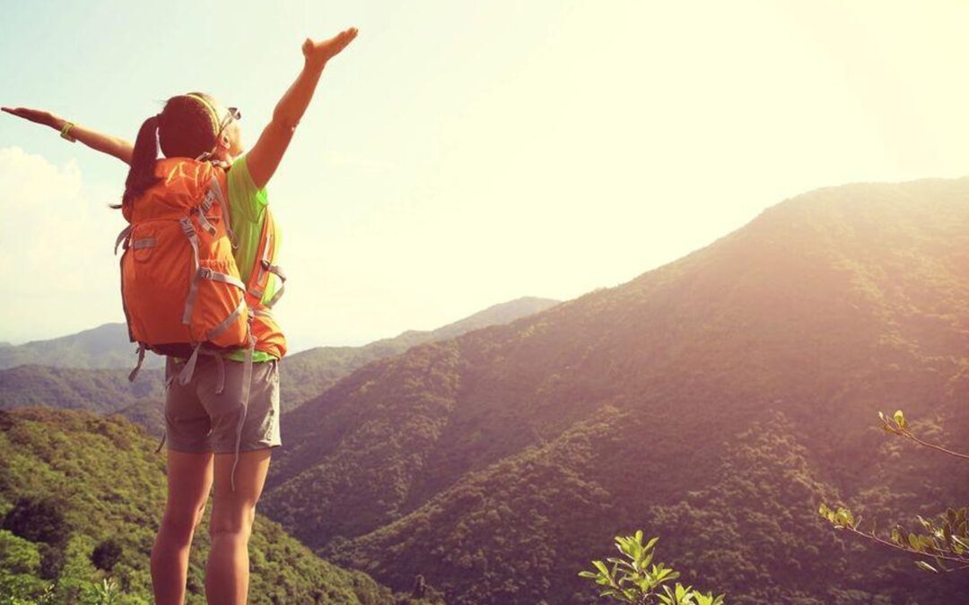Ayurveda and Sustainable Resolutions