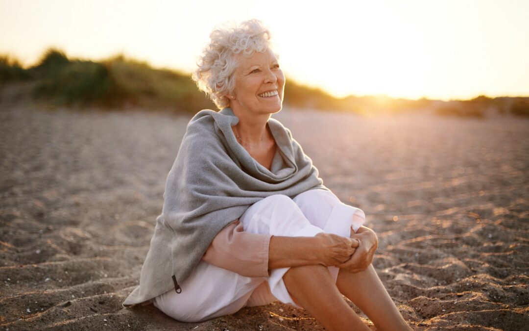 Management of Menopause – An Ayurvedic Perspective