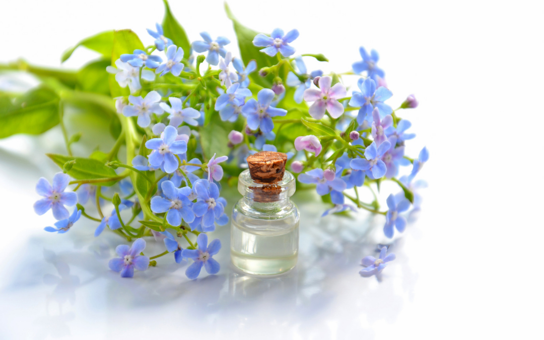 Aromatherapy in Ayurveda