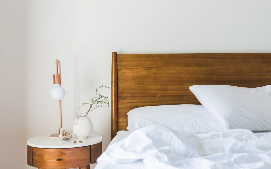 Ayurveda and Sleep Imbalances