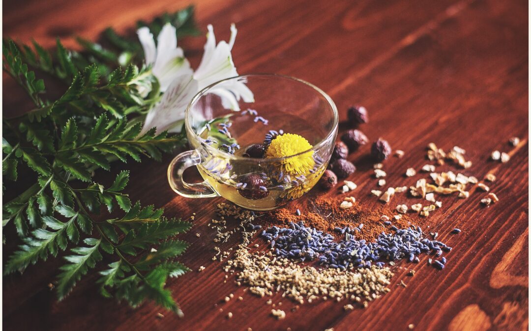 Ayurveda’s approach to health and views of modern science