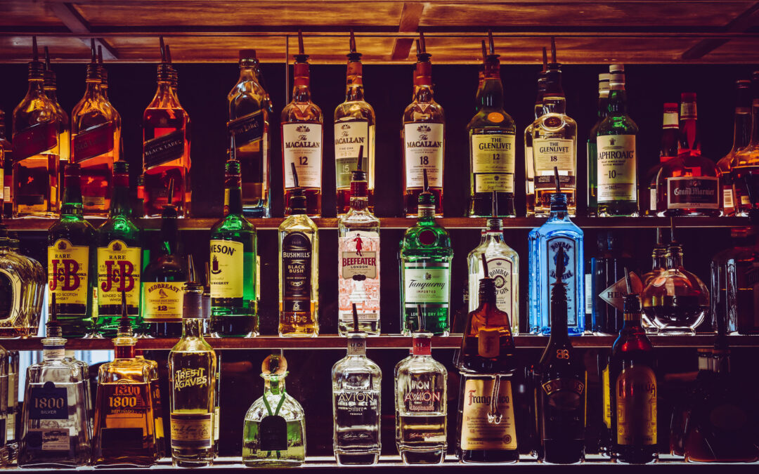 Alcohol in Ayurveda