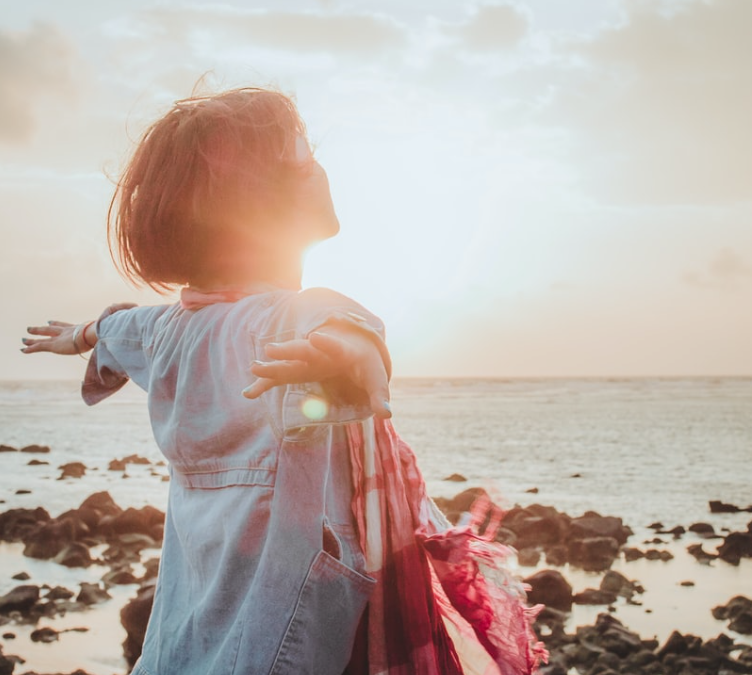 Understanding Prana—the Foundation of All Life