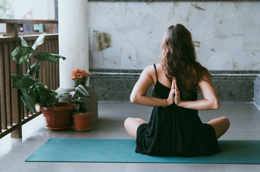 Yoga, Ayurveda, and Nature