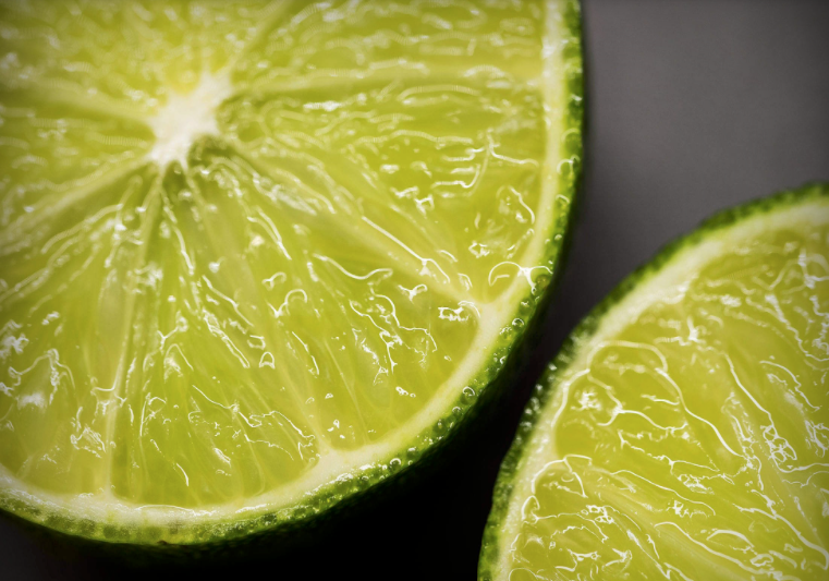 The Six Tastes: Sour