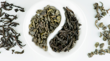 The Six Tastes: Pungent