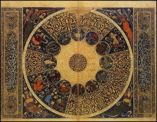 Weekly Vedic Astrology Forecast: Oct. 19th–26th, 2020