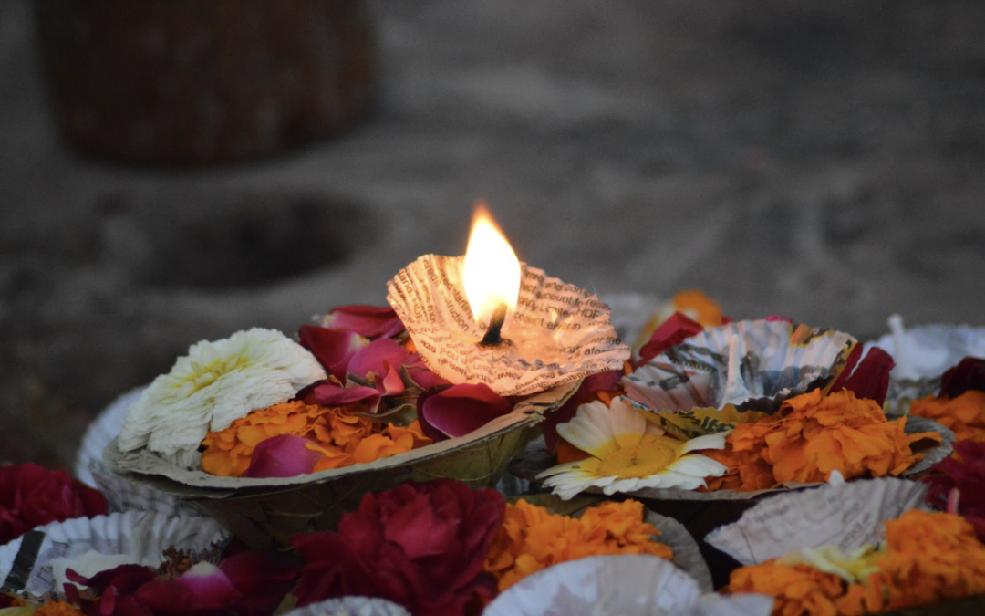 Weekly Vedic Astrology Forecast, 11.9–11.16.20