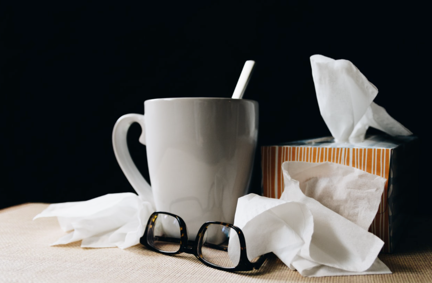 Cold and Flu Season