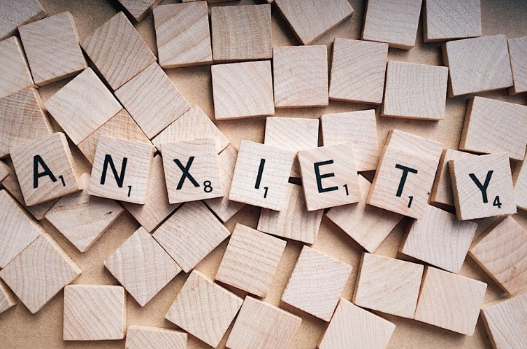 Ayurveda and Anxiety