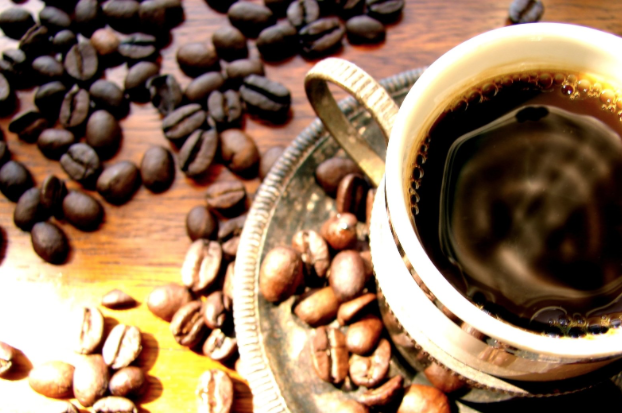 An Ayurvedic Look at Coffee
